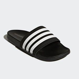 Adidas women’s slides